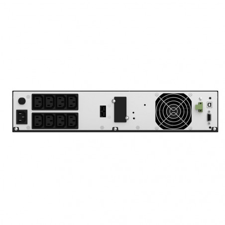 Onduleur On-Line NJOY Aster 2K 2000VA / 1800W - photo 11