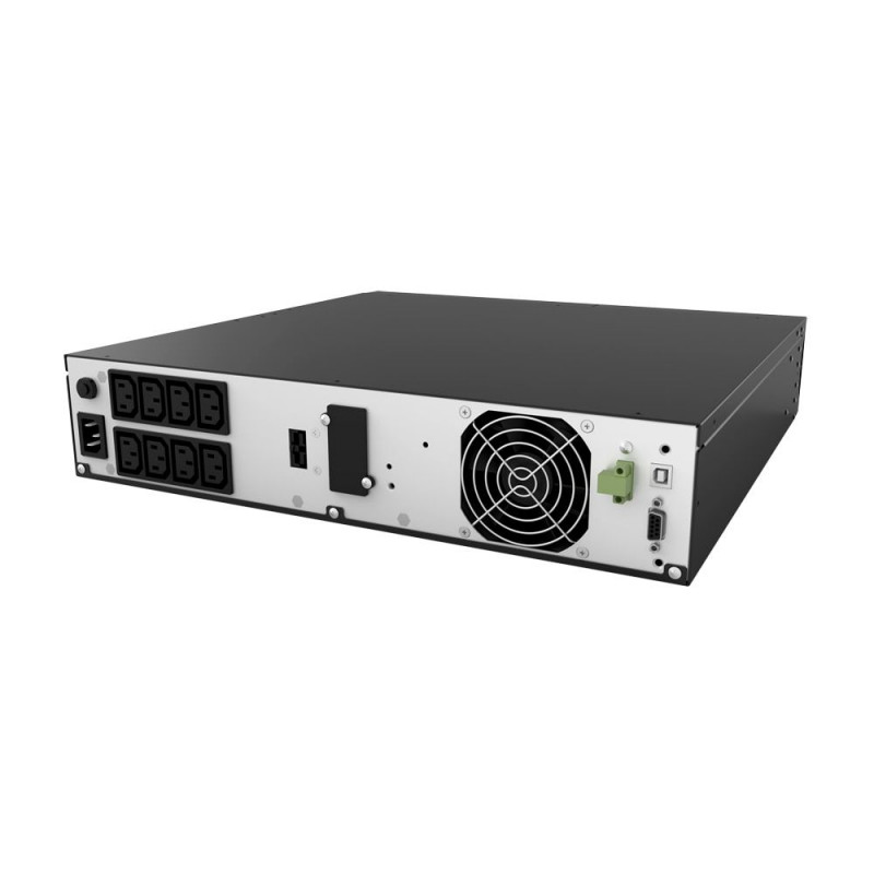 Onduleur On-Line NJOY Aster 2K 2000VA / 1800W - variant ASTER1000VA - photo 5
