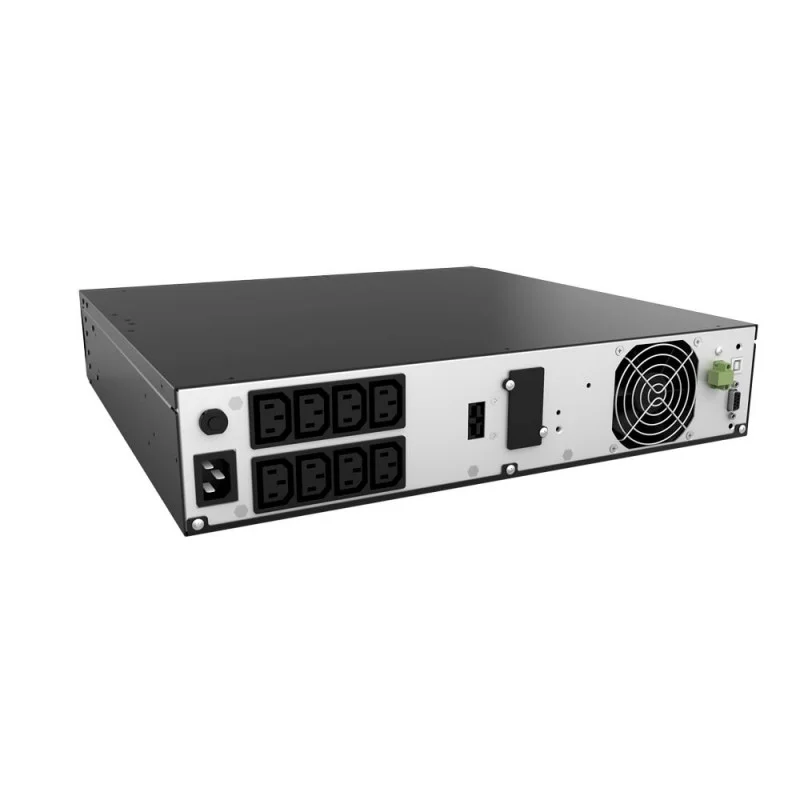 Onduleur On-Line NJOY Aster 2K 2000VA / 1800W - variant ASTER1000VA - photo 6