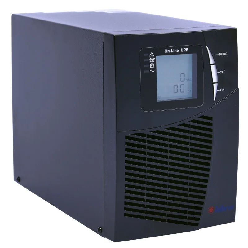 Onduleur On Line Sinus EVO 2KVA - variant SINUSEVO1KVA - photo 1