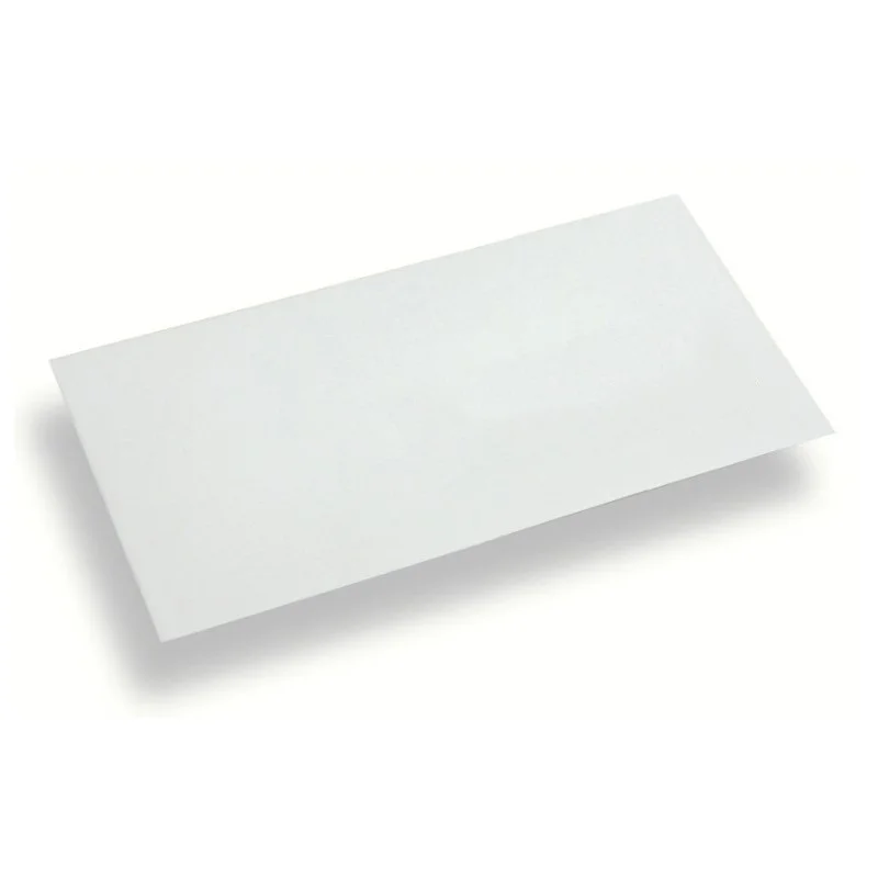 PAQUET DE 500 ENVELOPPE BLANCHE LA COURONNE 176X250 - variant 10911217-500 - photo 2