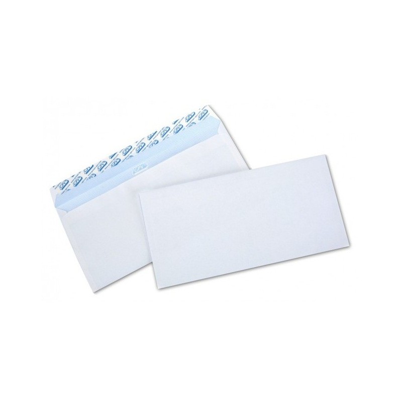 PAQUET DE 500 ENVELOPPE BLANCHE LA COURONNE 176X250 - variant 10911217-500 - photo 3
