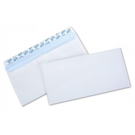 PAQUET DE 500 ENVELOPPE BLANCHE LA COURONNE 176X250 - variant 10911217-500 - photo 4