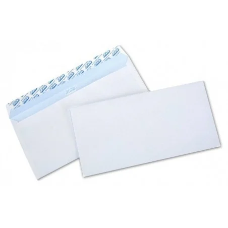 PAQUET DE 500 ENVELOPPE BLANCHE LA COURONNE 176X250 - variant 10911217-500 - photo 4