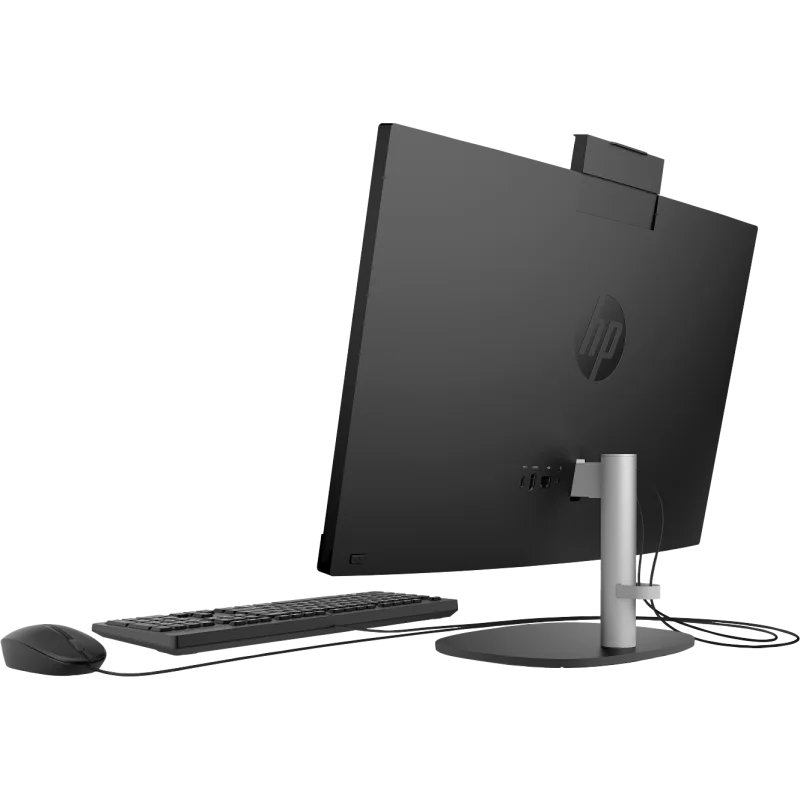 PC de Bureau All-in-One HP 24-cr2007nk / Ultra 5 225U / 16 Go / 1 To SSD / Noir