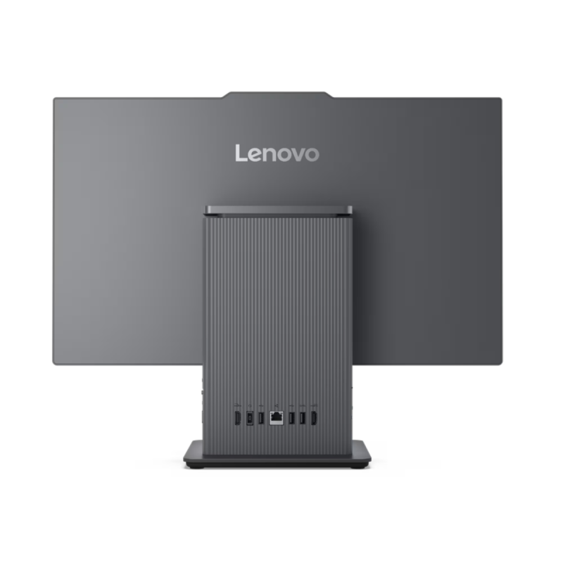 Pc de Bureau All in One Lenovo IdeaCentre AIO 24IRH9 / i7-13620H / 24 Go DDR5 / 512 Go SSD / Gris