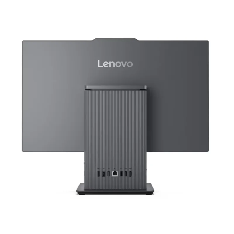 Pc de Bureau All in One Lenovo IdeaCentre AIO 24IRH9 / i7-13620H / 24 Go DDR5 / 512 Go SSD / Gris
