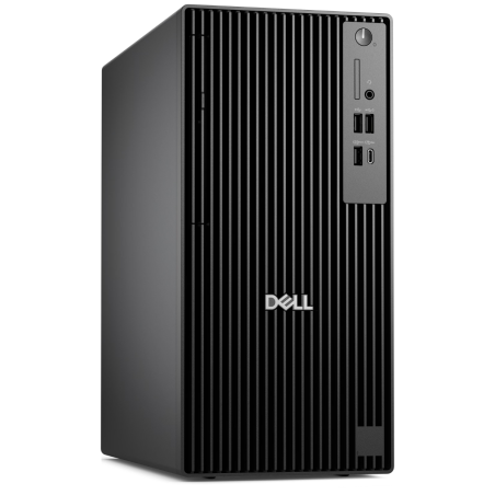 Pc de Bureau Dell Pro Tower Plus QBT1250 / Ultra 7 265 / 8 Go / 512 Go SSD / DVD - variant QBT1250-U7-3Y-16 - photo 6