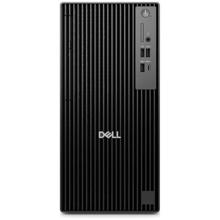 Pc de Bureau Dell Pro Tower Plus QBT1250 / Ultra 7 265 / 8 Go / 512 Go SSD / DVD - variant QBT1250-U7-3Y-16 - photo 7