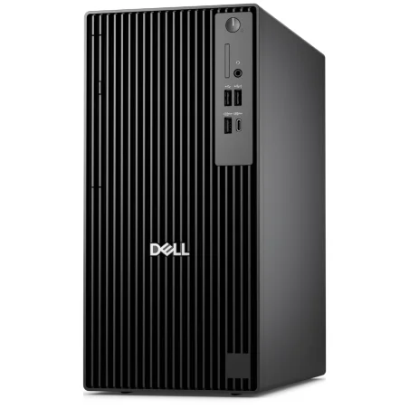 Pc de Bureau Dell Pro Tower Plus QBT1250 / Ultra 7 265 / 8 Go / 512 Go SSD / DVD - variant QBT1250-U7-3Y-16 - photo 9