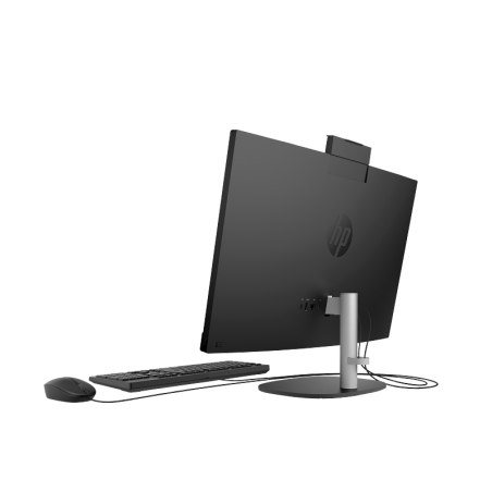 Pc de Bureau HP All in One AI 27-cr2034nk / Ultra 5-225U / 24 Go DDR5 / 512 Go SSD / Noir - variant CM3Q4EA - photo 7