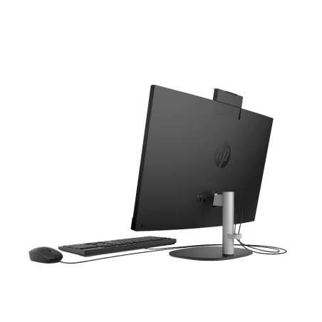 Pc de Bureau HP All in One AI 27-cr2034nk / Ultra 5-225U / 24 Go DDR5 / 512 Go SSD / Noir - variant CM3Q4EA - photo 7