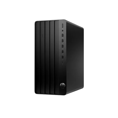 Pc de bureau HP Pro 290 G9 / i3-14100 / 32 Go / 512 Go / Noir Avec Écran HP 21.5" Full HD - variant C6QM6AT-24 - photo 12