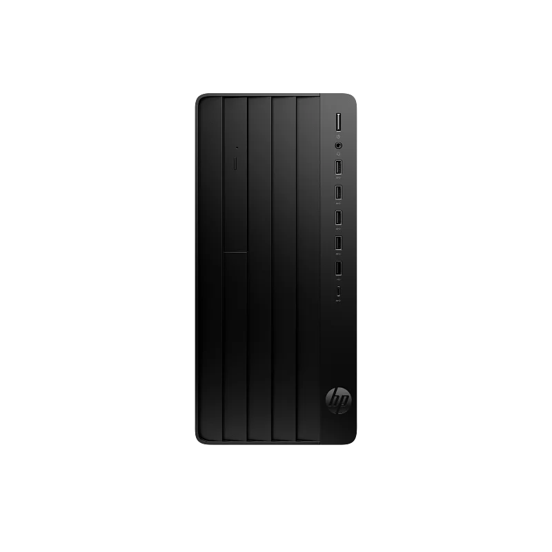 Pc de bureau HP Pro 290 G9 / i3-14100 / 16 Go / 512 Go / Noir Avec Écran HP 21.5" Full HD