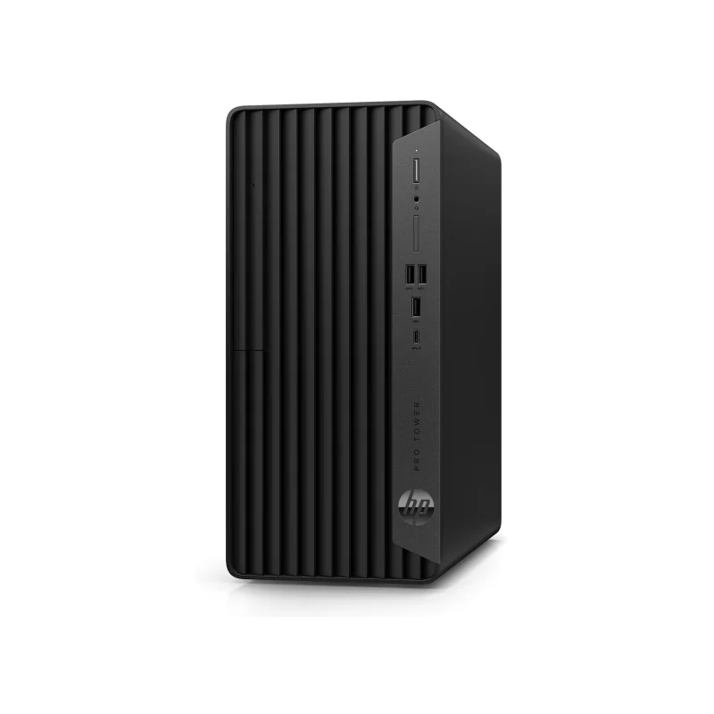 Pc de bureau HP Pro 400 G9 / I7-14700 / 8 Go / 512 Go SSD / DVD / Avec Ecran HP P22v G5 21.5" Full H