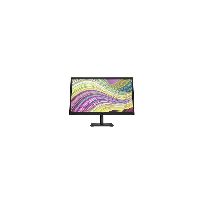 Pc de bureau HP Pro 400 G9 / I7-14700 / 8 Go / 512 Go SSD / DVD / Avec Ecran HP P22v G5 21.5" Full H