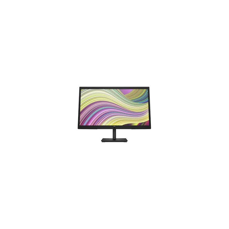 Pc de bureau HP Pro 400 G9 / I7-14700 / 8 Go / 512 Go SSD / DVD / Avec Ecran HP P22v G5 21.5" Full H