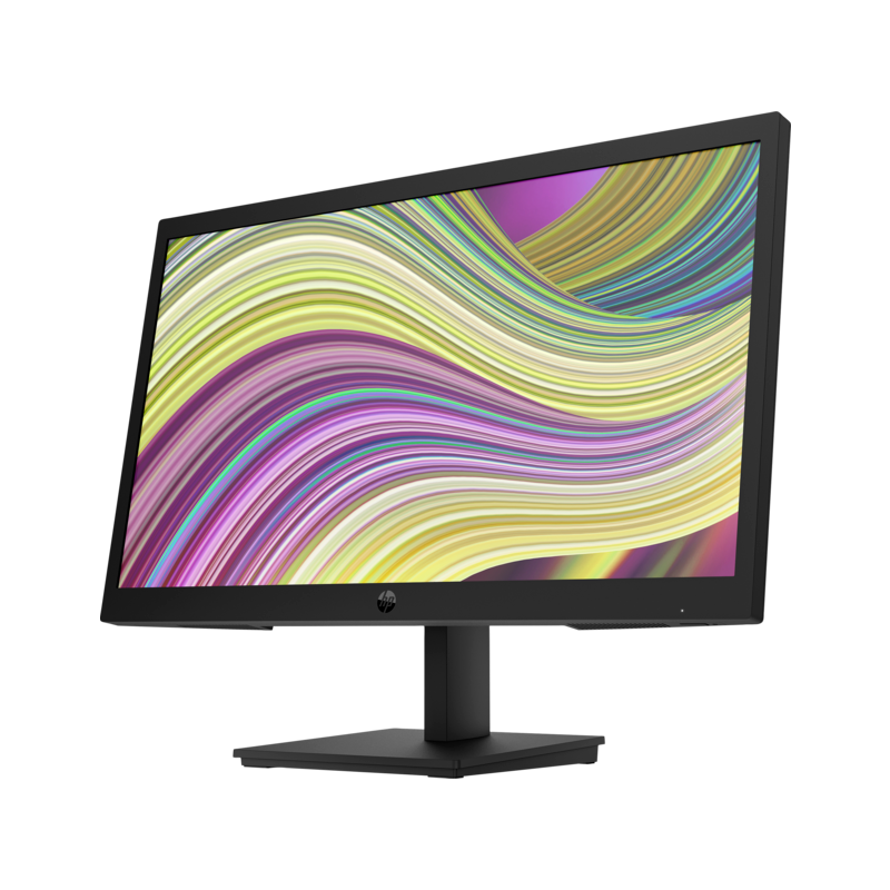 Pc de bureau HP Pro 400 G9 / I7-14700 / 8 Go / 512 Go SSD / DVD / Avec Ecran HP P22v G5 21.5" Full H