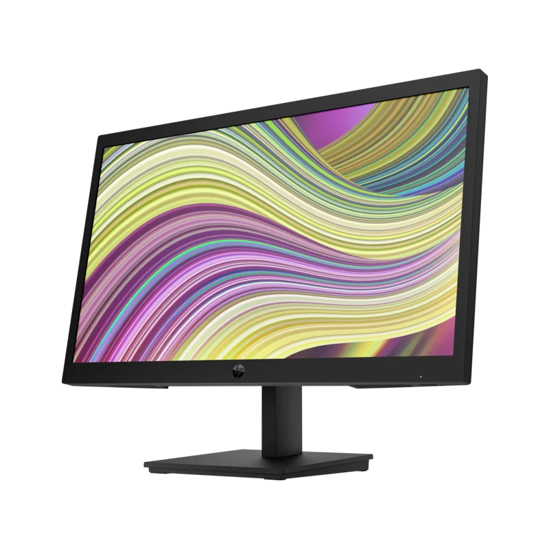 Pc de bureau HP Pro 400 G9 / I7-14700 / 8 Go / 512 Go SSD / DVD / Avec Ecran HP P22v G5 21.5" Full H