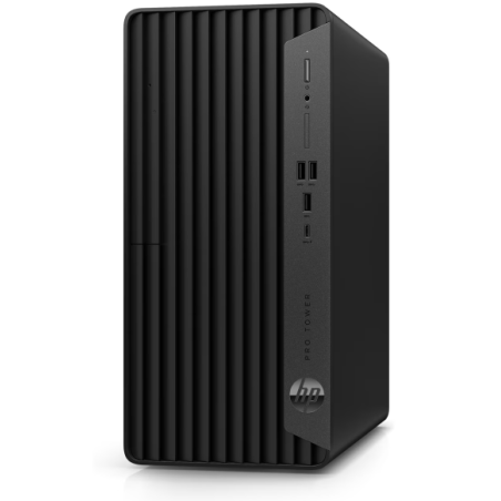 Pc de bureau HP Pro 400 G9 / I7-14700 / 24 Go / 512 Go SSD / + Ecran 21.5" HP P22v G5 - HP - photo 8