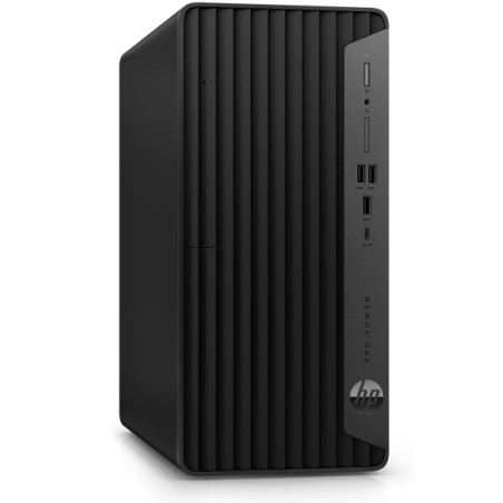 Pc de bureau HP Pro 400 G9 / I7-14700 / 24 Go / 512 Go SSD / + Ecran 21.5" HP P22v G5 - HP - photo 10
