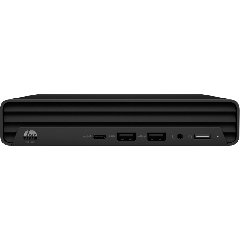 Pc de Bureau HP Pro Mini 260 G9 / i3-1315U / 8 Go / 256 Go SSD Avec Écran HP 524SW 24" Full HD IPS /