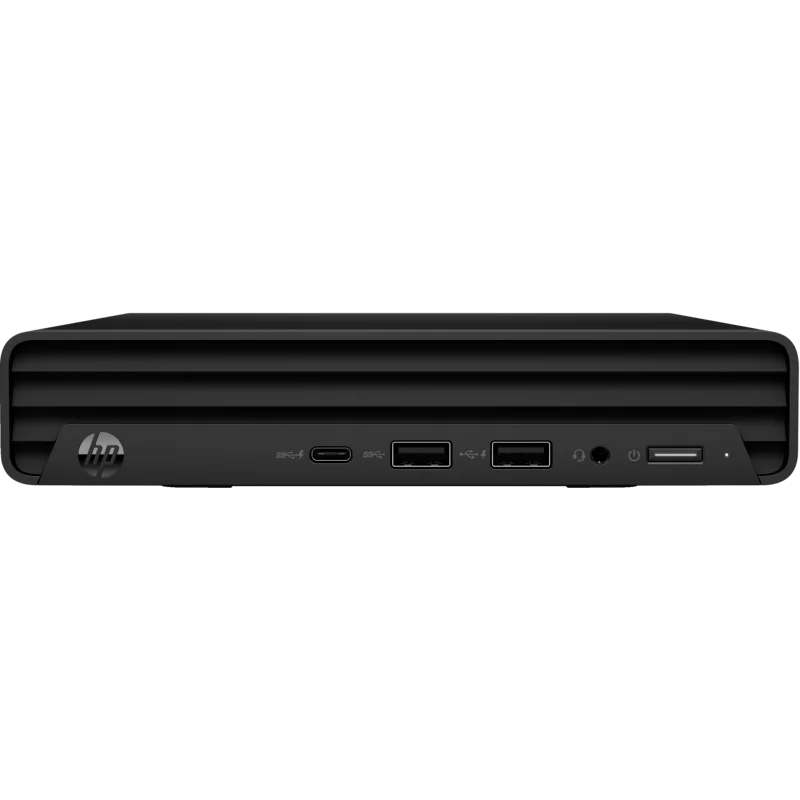 Pc de Bureau HP Pro Mini 260 G9 / i3-1315U / 24 Go / 256 Go SSD / Windows 11 Pro