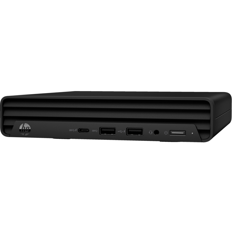 Pc de Bureau HP Pro Mini 260 G9 / i3-1315U / 8 Go / 256 Go SSD Avec Écran HP 524SW 24" Full HD IPS /