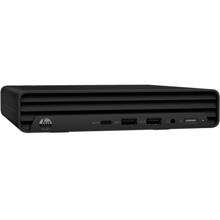 Pc de Bureau HP Pro Mini 260 G9 / i3-1315U / 32 Go / 256 Go SSD - HP - photo 11