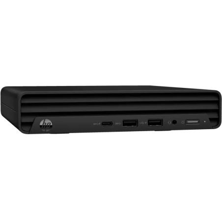 Pc de Bureau HP Pro Mini 260 G9 / i3-1315U / 32 Go / 256 Go SSD - HP - photo 11