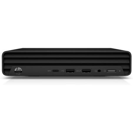 Pc de Bureau HP Pro Mini 260 G9 / i3-1315U / 32 Go / 256 Go SSD - HP - photo 13