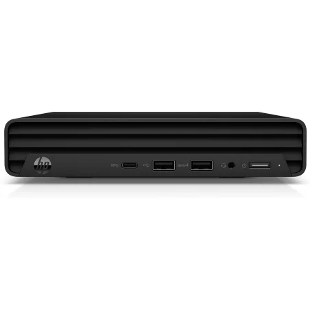 Pc de Bureau HP Pro Mini 260 G9 / i3-1315U / 32 Go / 256 Go SSD - HP - photo 13