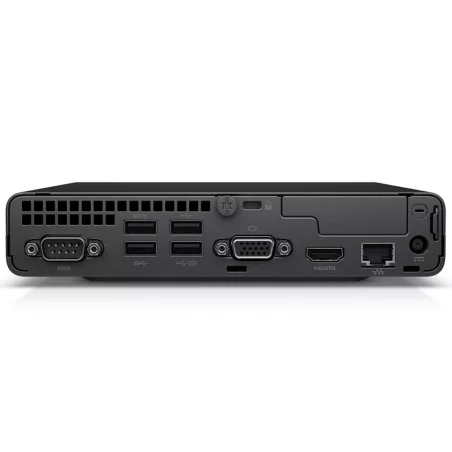 Pc de Bureau HP Pro Mini 260 G9 / i3-1315U / 32 Go / 256 Go SSD - HP - photo 15