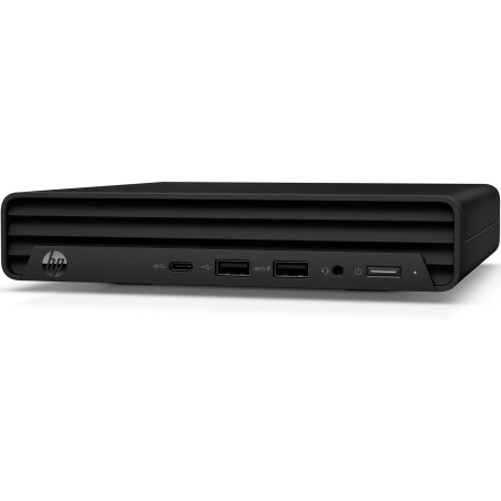 Pc de Bureau HP Pro Mini 260 G9 / i3-1315U / 32 Go / 256 Go SSD - HP - photo 17