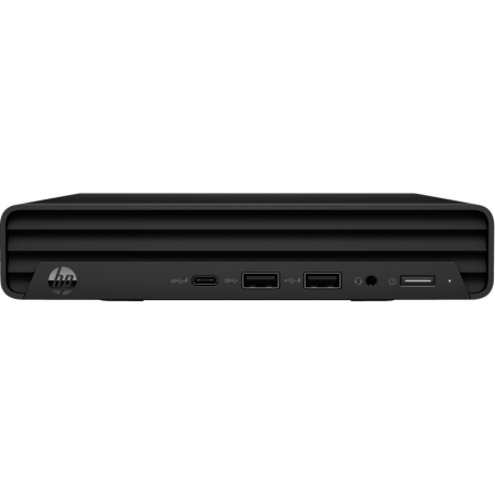 Pc de Bureau HP Pro Mini 260 G9 / i3-1315U / 32 Go / 256 Go SSD - HP - photo 8