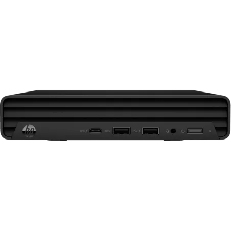 Pc de Bureau HP Pro Mini 260 G9 / i3-1315U / 32 Go / 256 Go SSD - HP - photo 8