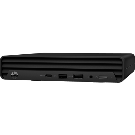 Pc de Bureau HP Pro Mini 260 G9 / i3-1315U / 32 Go / 256 Go SSD - HP - photo 9