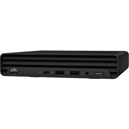Pc de Bureau HP Pro Mini 260 G9 / i3-1315U / 32 Go / 256 Go SSD - HP - photo 9