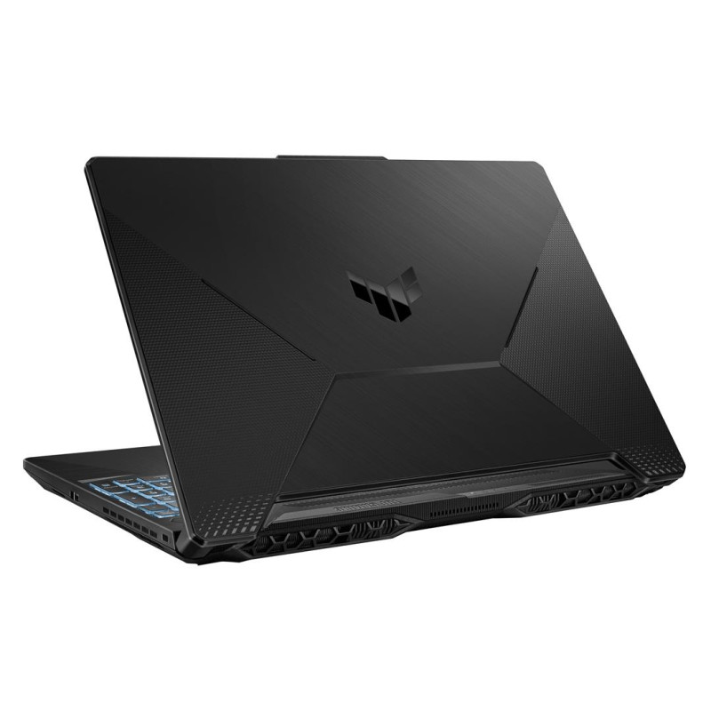 PC Portable ASUS TUF Gaming A15 FA506NCR / Ryzen 7 7435HS / RTX 3050 4G / 16 Go / 512 Go SSD / Windo