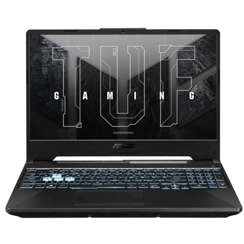 PC Portable ASUS TUF Gaming A15 FA506NCR / Ryzen 7 7435HS / RTX 3050 4G / 16 Go / 512 Go SSD / Windo