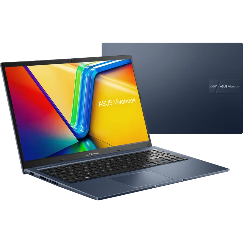 Pc Portable ASUS Vivobook 15 M1502YA / Ryzen 7 5825U / 12 Go / 512 Go SSD / Windows 11 / Silver - variant M1502YA-BQ578W - photo 4