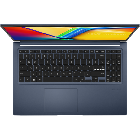 Pc Portable ASUS Vivobook 15 M1502YA / Ryzen 7 5825U / 12 Go / 512 Go SSD / Windows 11 / Silver - variant M1502YA-BQ578W - photo 7