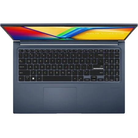 Pc Portable ASUS Vivobook 15 M1502YA / Ryzen 7 5825U / 12 Go / 512 Go SSD / Windows 11 / Silver - variant M1502YA-BQ578W - photo 7