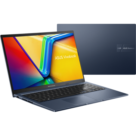 Pc Portable ASUS Vivobook 15 M1502YA / Ryzen 7 5825U / 12 Go / 512 Go SSD / Windows 11 / Silver - variant M1502YA-BQ578W - photo 9