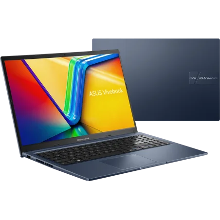 Pc Portable ASUS Vivobook 15 M1502YA / Ryzen 7 5825U / 12 Go / 512 Go SSD / Windows 11 / Silver - variant M1502YA-BQ578W - photo 9