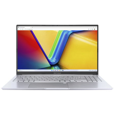 Pc Portable ASUS Vivobook 15 OLED X1505VA / i5-13420H / 12 Go / 512 Go SSD / Windows 11 / Silver - Asus - photo 5
