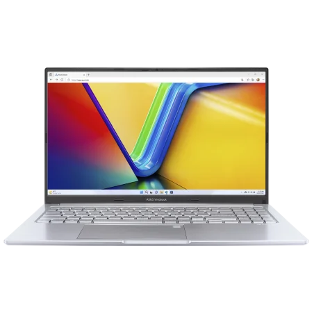 Pc Portable ASUS Vivobook 15 OLED X1505VA / i5-13420H / 12 Go / 512 Go SSD / Windows 11 / Silver - Asus - photo 5