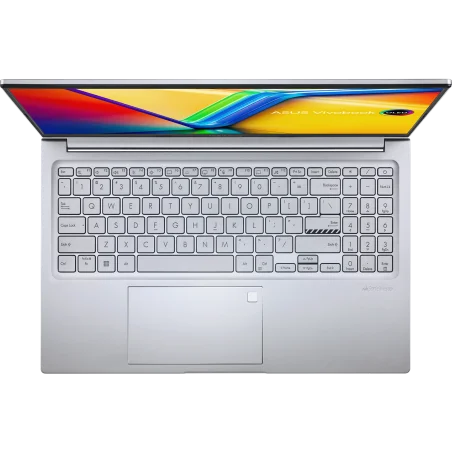 Pc Portable ASUS Vivobook 15 OLED X1505VA / i5-13420H / 12 Go / 512 Go SSD / Windows 11 / Silver - Asus - photo 6