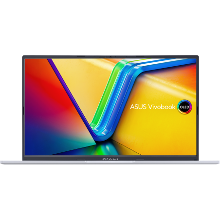 Pc Portable ASUS Vivobook 15 OLED X1505VA / i5-13420H / 12 Go / 512 Go SSD / Windows 11 / Silver - Asus - photo 8