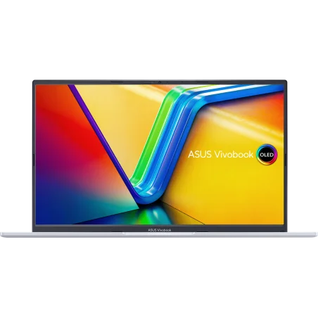 Pc Portable ASUS Vivobook 15 OLED X1505VA / i5-13420H / 12 Go / 512 Go SSD / Windows 11 / Silver - Asus - photo 8